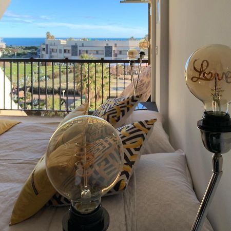 Bagatelle Naturiste Heliopolis Clim Ascenseur Vue Mer Parking Prive Агде Екстериор снимка